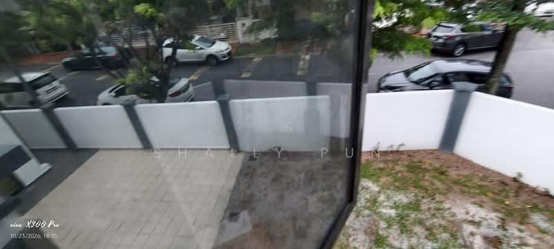 Rumah Teres 2-Tingkat untuk Disewa di Bandar Kinrara (Selangor) - Shally Pun - Exterior - PropertyGuru.com.my