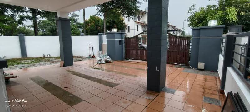 Rumah Teres 2-Tingkat untuk Disewa di Bandar Kinrara (Selangor) - Shally Pun - Exterior - PropertyGuru.com.my