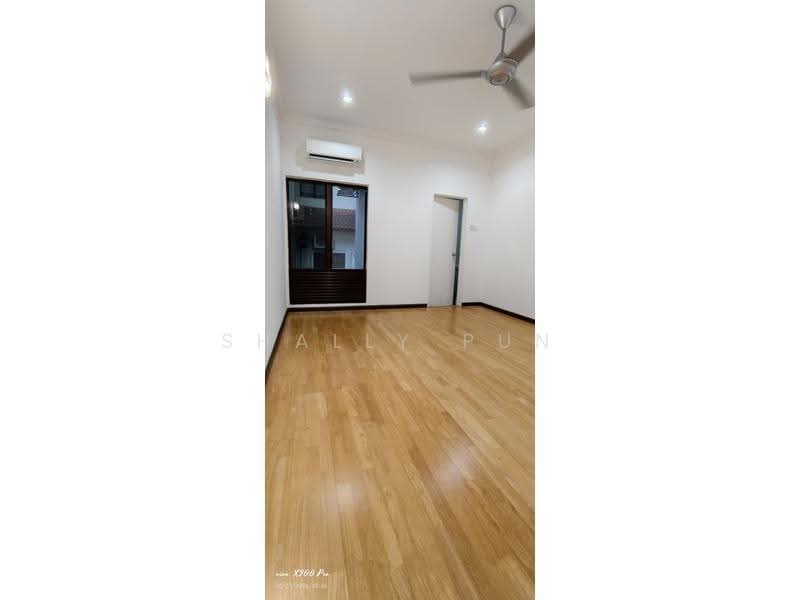 Rumah Teres 2-Tingkat untuk Disewa di Bandar Kinrara (Selangor) - Shally Pun - Living Room - PropertyGuru.com.my