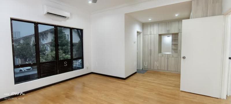 Rumah Teres 2-Tingkat untuk Disewa di Bandar Kinrara (Selangor) - Shally Pun - Bedroom - PropertyGuru.com.my
