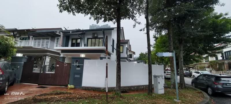 Rumah Teres 2-Tingkat untuk Disewa di Bandar Kinrara (Selangor) - Shally Pun - Exterior - PropertyGuru.com.my