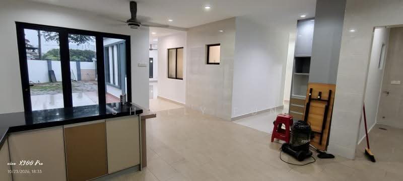 Rumah Teres 2-Tingkat untuk Disewa di Bandar Kinrara (Selangor) - Shally Pun - Interior - PropertyGuru.com.my