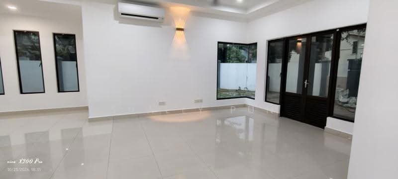 Rumah Teres 2-Tingkat untuk Disewa di Bandar Kinrara (Selangor) - Shally Pun - Living Room - PropertyGuru.com.my