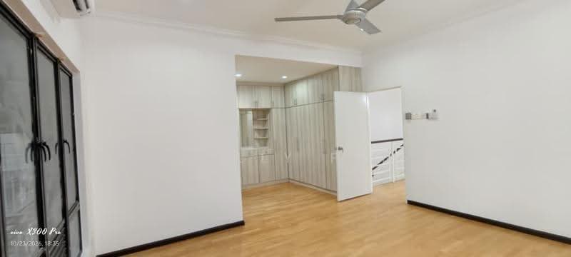Rumah Teres 2-Tingkat untuk Disewa di Bandar Kinrara (Selangor) - Shally Pun - Interior - PropertyGuru.com.my
