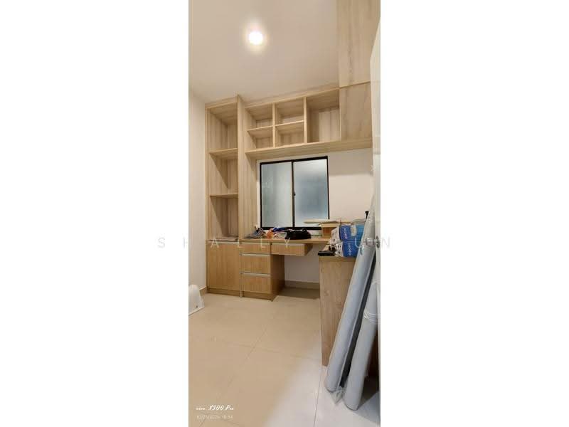 Rumah Teres 2-Tingkat untuk Disewa di Bandar Kinrara (Selangor) - Shally Pun - Study - PropertyGuru.com.my