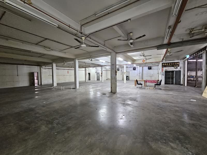 Kilang Berkembar untuk Disewa di Taman Shamelin Perkasa (Cheras) - Sherene Goh - Interior - PropertyGuru.com.my