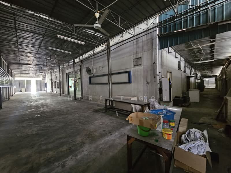 Kilang Berkembar untuk Disewa di Taman Shamelin Perkasa (Cheras) - Sherene Goh - Interior - PropertyGuru.com.my