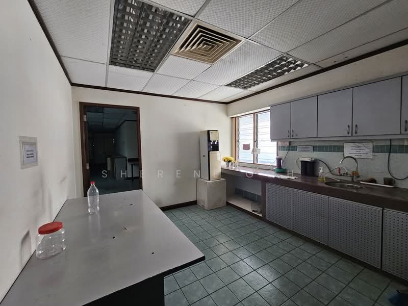 Kilang Berkembar untuk Disewa di Taman Shamelin Perkasa (Cheras) - Sherene Goh - Kitchen - PropertyGuru.com.my