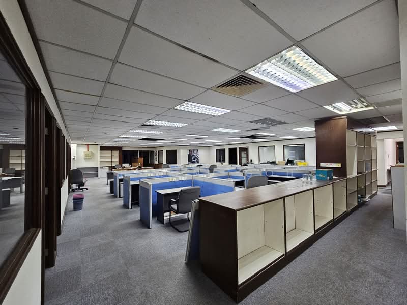 Kilang Berkembar untuk Disewa di Taman Shamelin Perkasa (Cheras) - Sherene Goh - Interior - PropertyGuru.com.my