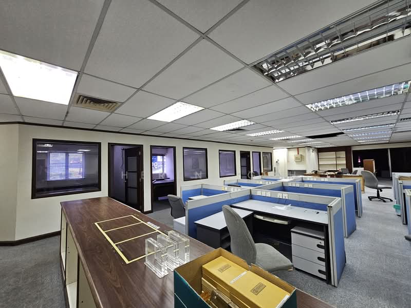 Kilang Berkembar untuk Disewa di Taman Shamelin Perkasa (Cheras) - Sherene Goh - Interior - PropertyGuru.com.my