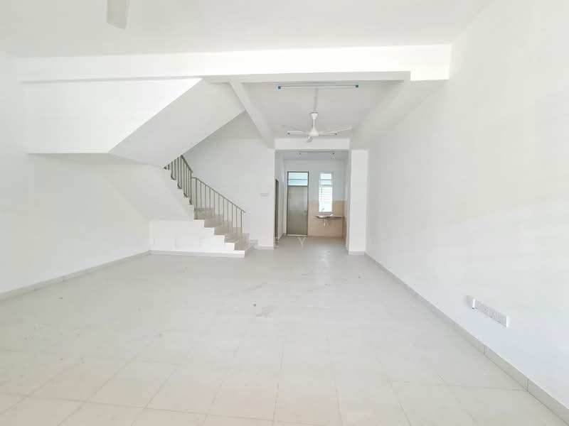 2-storey Terraced House for Sale in Taman Pulai Mutiara (Iskandar Puteri (Nusajaya)) - Jeffrey Lim - Interior - PropertyGuru.com.my
