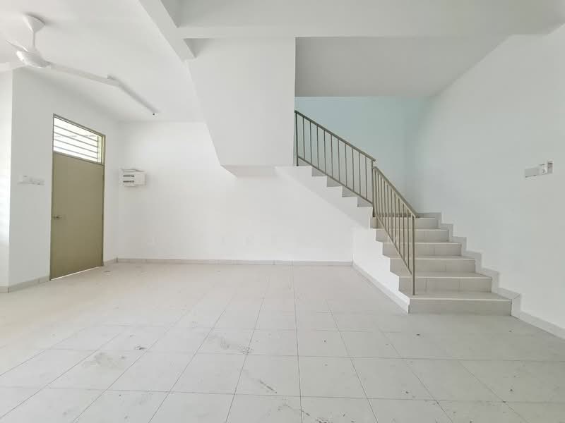 2-storey Terraced House for Sale in Taman Pulai Mutiara (Iskandar Puteri (Nusajaya)) - Jeffrey Lim - Interior - PropertyGuru.com.my