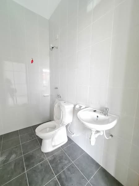 2-storey Terraced House for Sale in Taman Pulai Mutiara (Iskandar Puteri (Nusajaya)) - Jeffrey Lim - PropertyGuru.com.my