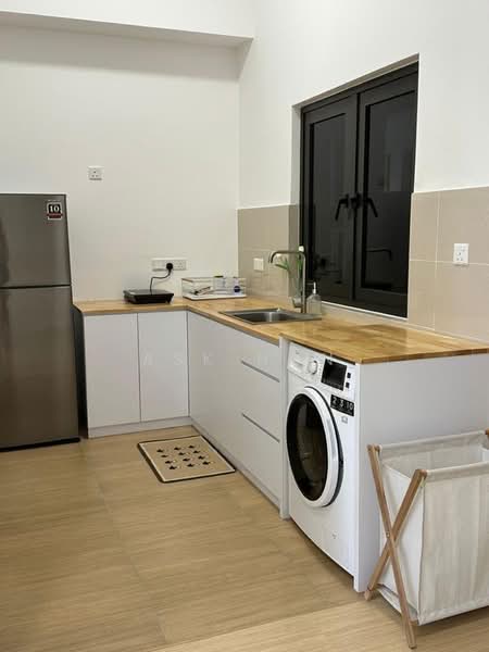 Service Residence for Rent at Sunway Grid Residence - Ask Hon - PropertyGuru.com.my