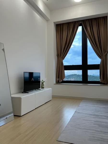 Service Residence for Rent at Sunway Grid Residence - Ask Hon - PropertyGuru.com.my