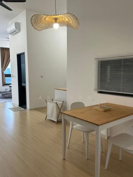Service Residence for Rent at Sunway Grid Residence - Ask Hon - PropertyGuru.com.my