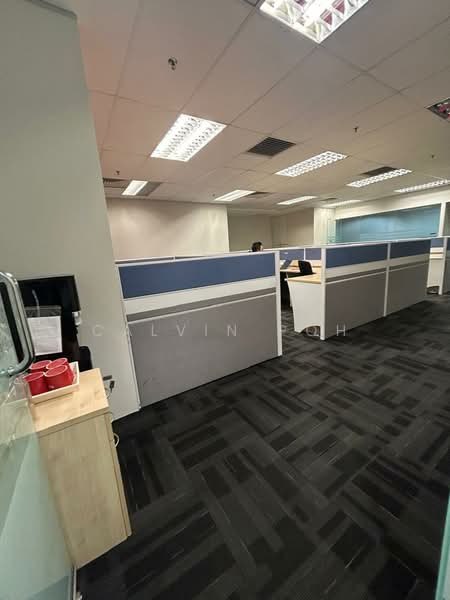 Office for Rent in Mont Kiara (Kuala Lumpur) - Calvin Poh - Interior - PropertyGuru.com.my