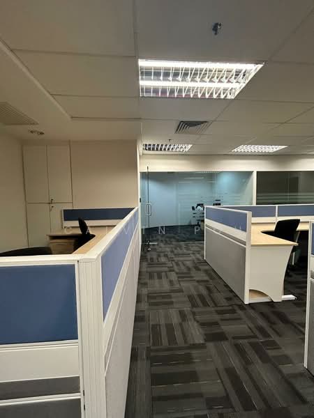 Office for Rent in Mont Kiara (Kuala Lumpur) - Calvin Poh - Interior - PropertyGuru.com.my