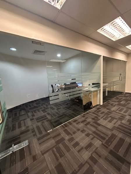 Office for Rent in Mont Kiara (Kuala Lumpur) - Calvin Poh - Interior - PropertyGuru.com.my