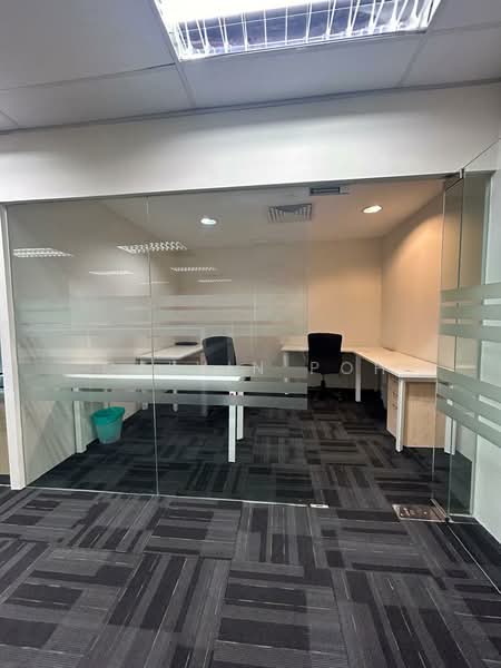 Office for Rent in Mont Kiara (Kuala Lumpur) - Calvin Poh - Interior - PropertyGuru.com.my
