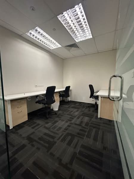 Office for Rent in Mont Kiara (Kuala Lumpur) - Calvin Poh - Study - PropertyGuru.com.my