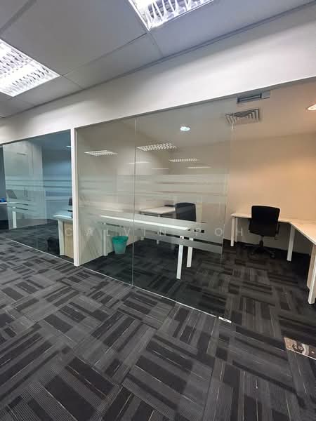 Office for Rent in Mont Kiara (Kuala Lumpur) - Calvin Poh - Interior - PropertyGuru.com.my