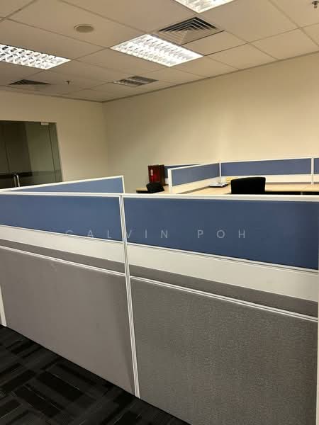 Office for Rent in Mont Kiara (Kuala Lumpur) - Calvin Poh - Interior - PropertyGuru.com.my