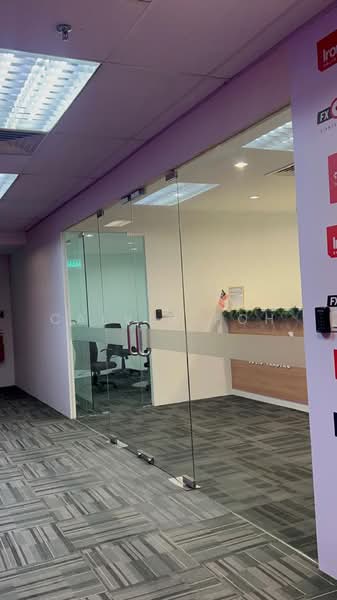 Office for Rent in Mont Kiara (Kuala Lumpur) - Calvin Poh - Interior - PropertyGuru.com.my