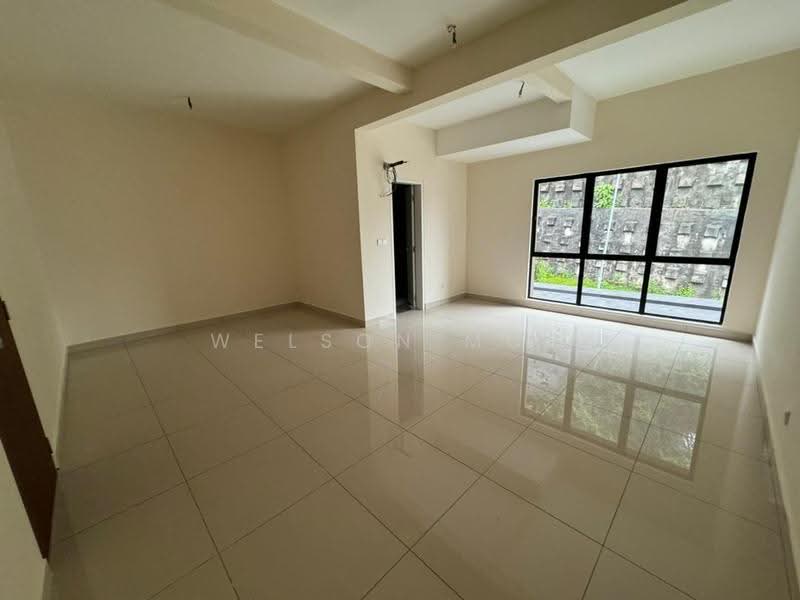 3-storey Terraced House for Sale in Ulu Kelang (Selangor) - Welson Moo - Living Room - PropertyGuru.com.my