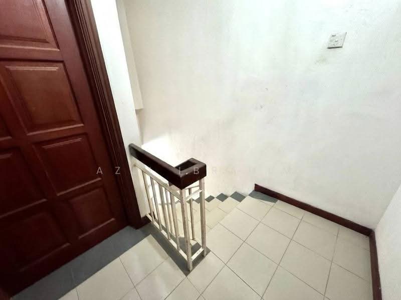 2-storey Terraced House for Sale in Batu 9 (Cheras) - Azli Ibrahim - Interior - PropertyGuru.com.my
