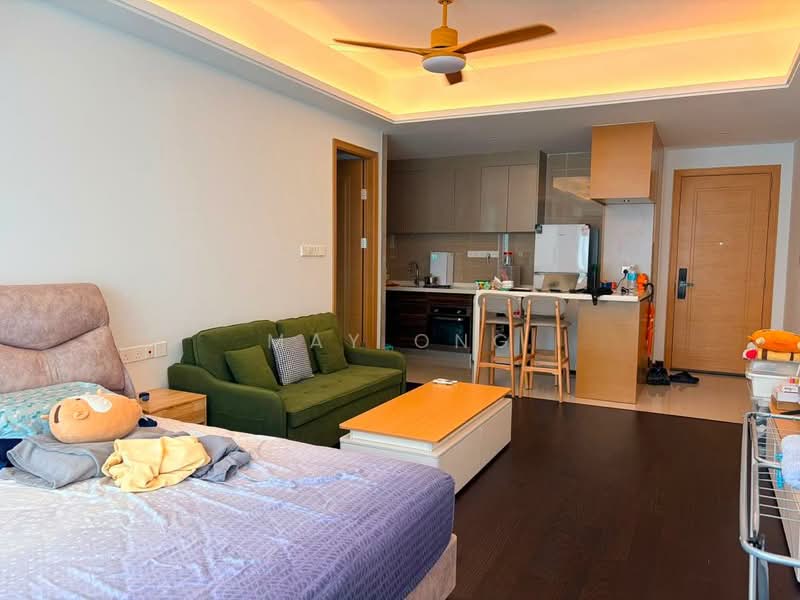 Service Residence for Rent at R&F Princess Cove Phase 1 - May Ong - PropertyGuru.com.my