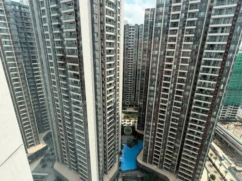 Service Residence for Rent at R&F Princess Cove Phase 1 - May Ong - PropertyGuru.com.my