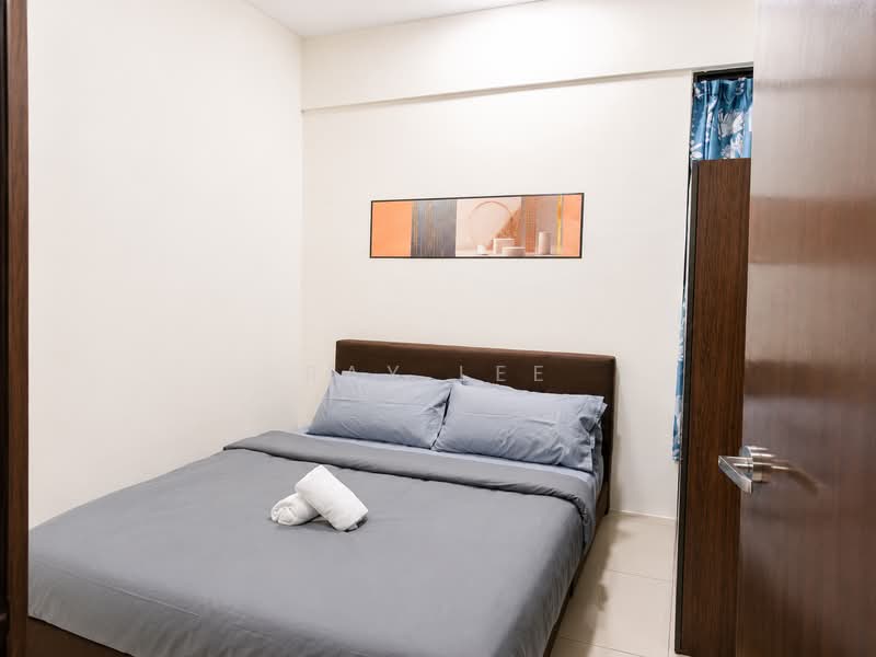Kediaman Servis untuk Disewa di 8Scape Residence @ Sutera - Ray Lee - Bedroom - PropertyGuru.com.my