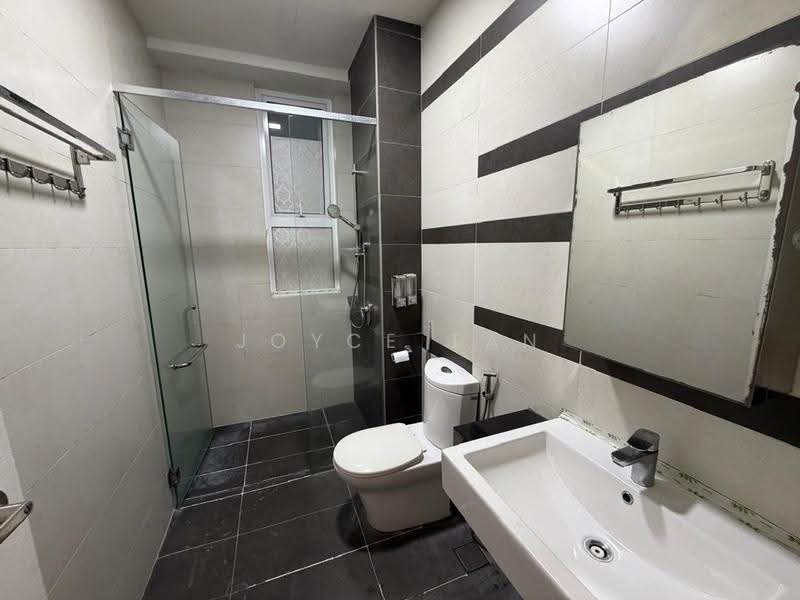 Condominium for Rent at D'Suites Akasia Horizon @ Horizon Hills - Joyce Tan - Bathroom - PropertyGuru.com.my