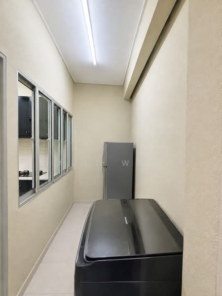 2-storey Terraced House for Sale in Lahat (Perak) - David Wong - Interior - PropertyGuru.com.my