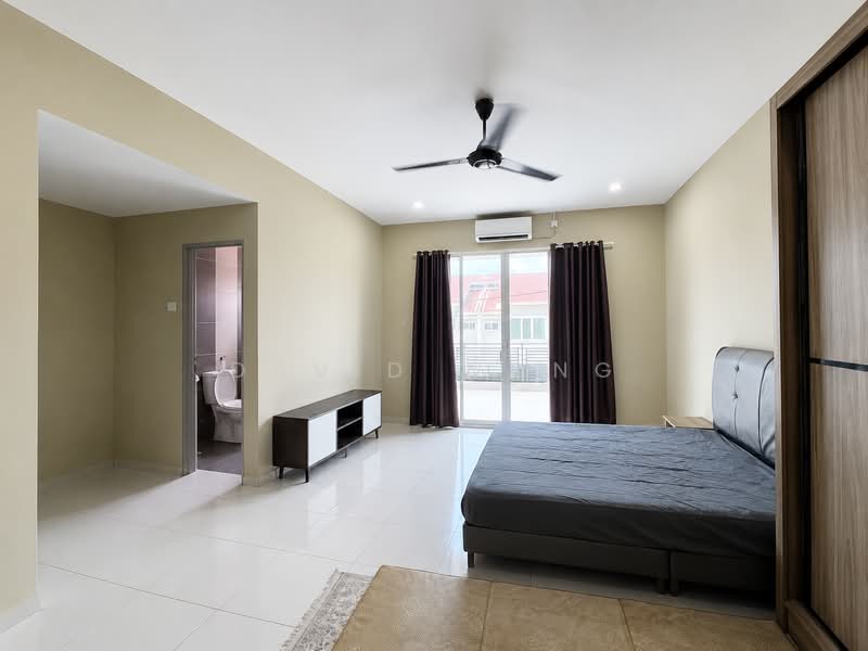2-storey Terraced House for Sale in Lahat (Perak) - David Wong - PropertyGuru.com.my