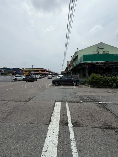 Shop for Sale in Taman Ungku Tun Aminah (Skudai) - Leanne Lim - Exterior - PropertyGuru.com.my