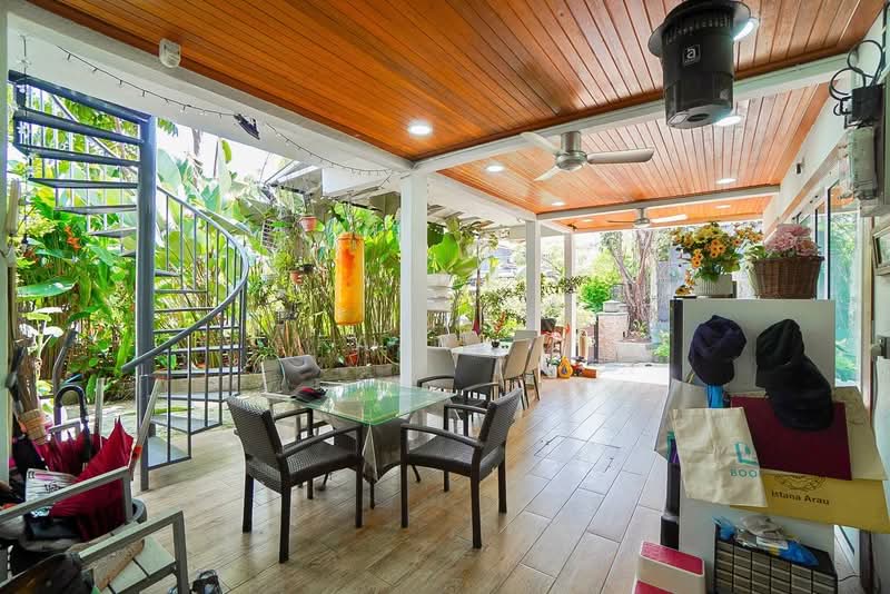 Bungalow House for Sale in Ampang (Ampang) - Fazri . - Dining Room - PropertyGuru.com.my