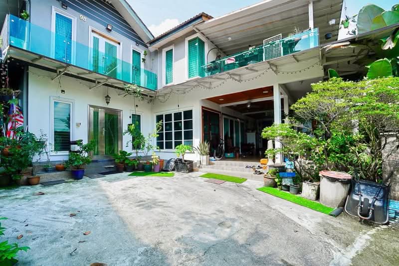 Bungalow House for Sale in Ampang (Ampang) - Fazri . - Exterior - PropertyGuru.com.my