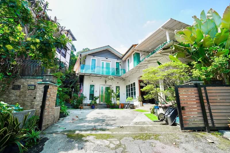 Bungalow House for Sale in Ampang (Ampang) - Fazri . - Exterior - PropertyGuru.com.my