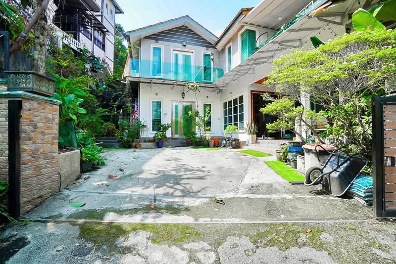 Bungalow House for Sale in Ampang (Ampang) - Fazri . - Exterior - PropertyGuru.com.my