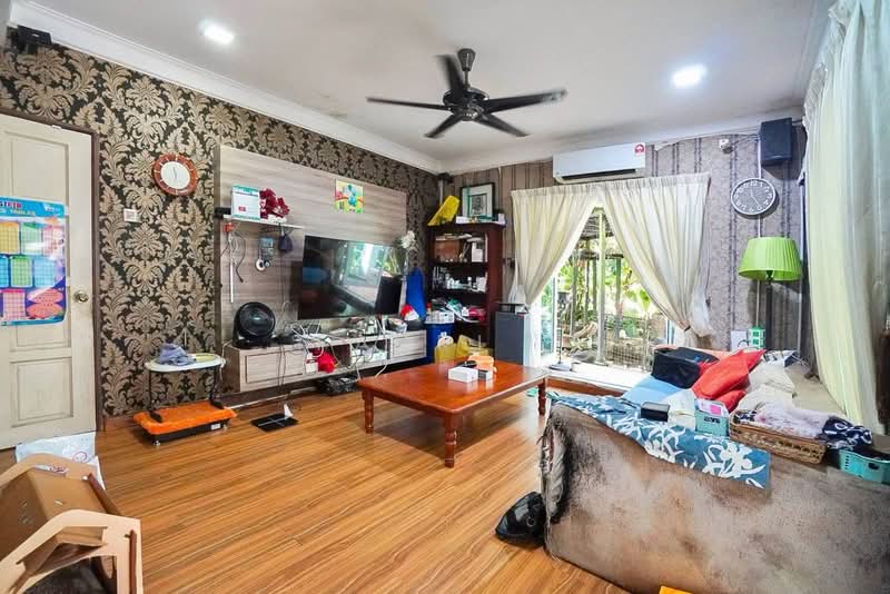 Bungalow House for Sale in Ampang (Ampang) - Fazri . - Living Room - PropertyGuru.com.my