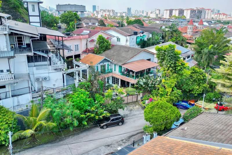 Bungalow House for Sale in Ampang (Ampang) - Fazri . - Exterior - PropertyGuru.com.my