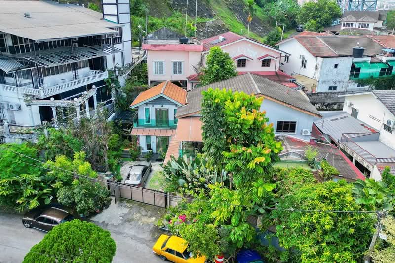 Bungalow House for Sale in Ampang (Ampang) - Fazri . - Exterior - PropertyGuru.com.my