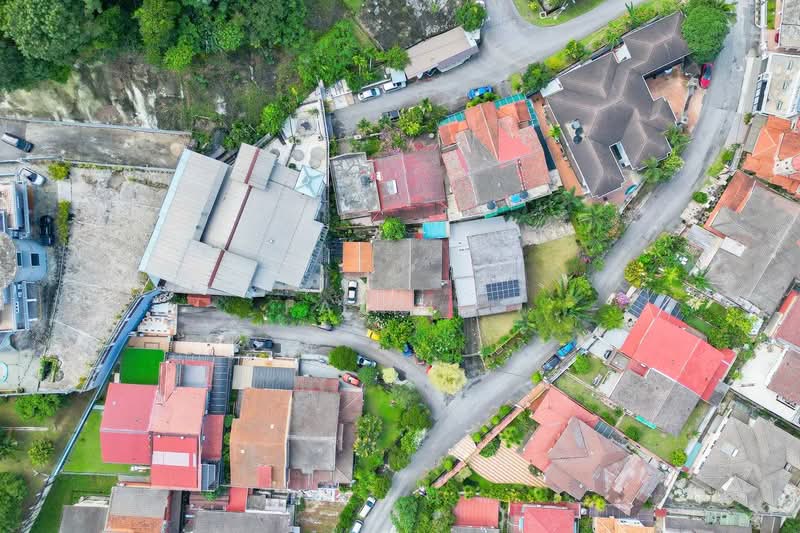 Bungalow House for Sale in Ampang (Ampang) - Fazri . - Exterior - PropertyGuru.com.my