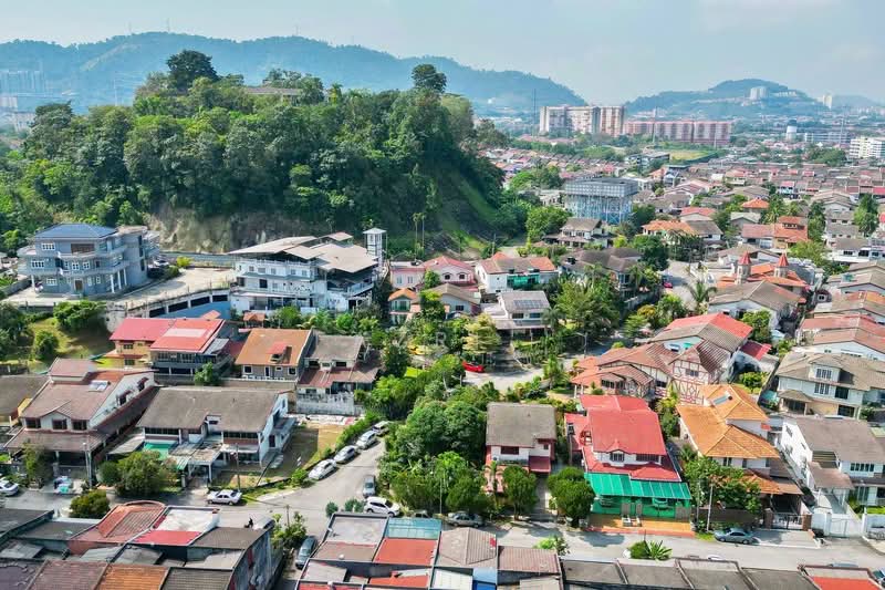 Bungalow House for Sale in Ampang (Ampang) - Fazri . - Exterior - PropertyGuru.com.my