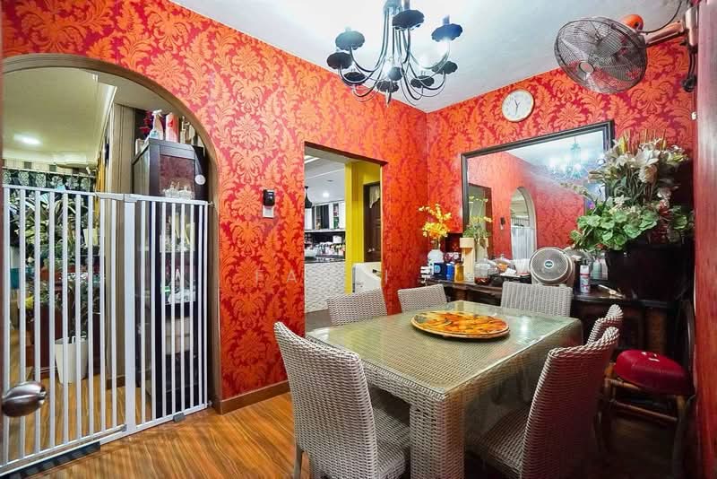 Bungalow House for Sale in Ampang (Ampang) - Fazri . - Dining Room - PropertyGuru.com.my