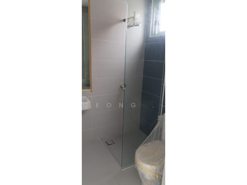 3-storey Terraced House for Sale in George Town (Penang) - Leong . - Bathroom - PropertyGuru.com.my