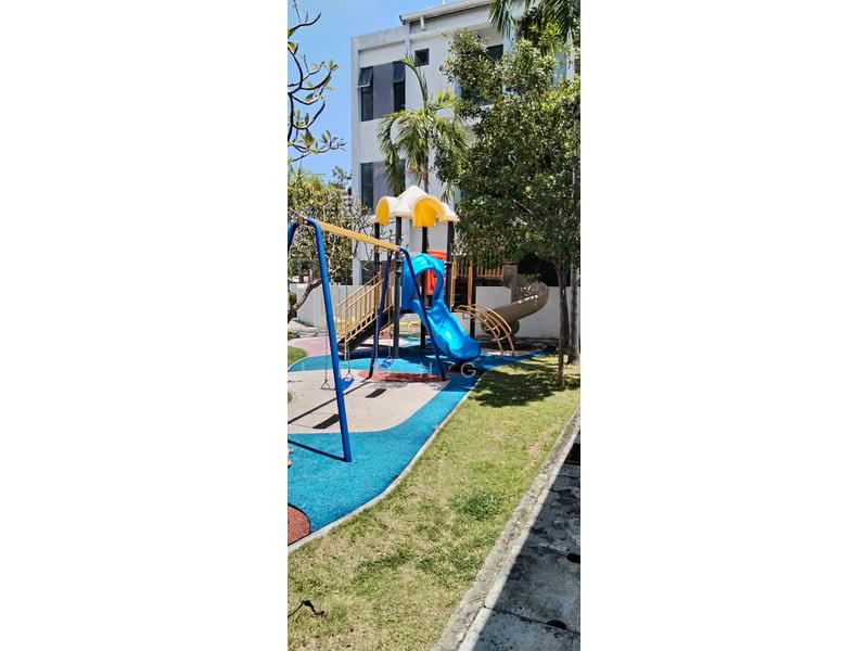 3-storey Terraced House for Sale in George Town (Penang) - Leong . - Exterior - PropertyGuru.com.my