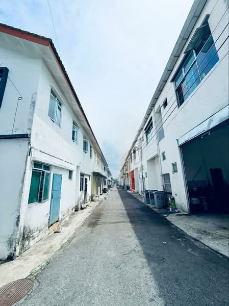 Rumah Teres 2-Tingkat untuk Dijual di Senai (Johor) - Dexter Lim - Exterior - PropertyGuru.com.my